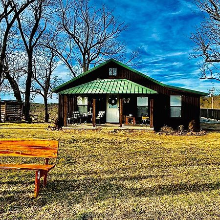 Butterfly Ridge Cabin - At The Top Of The Canyon Jasper Exteriör bild