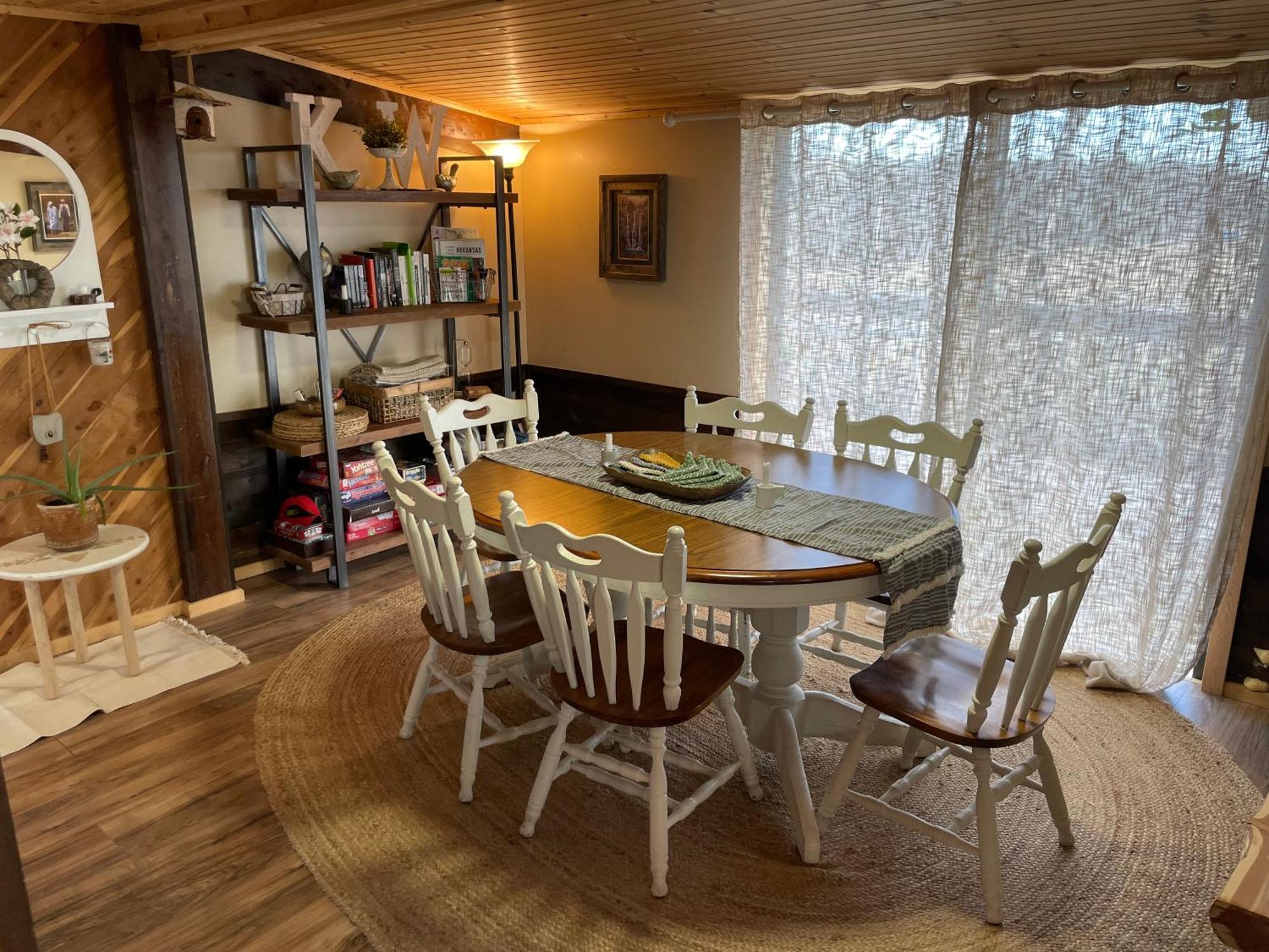 Butterfly Ridge Cabin - At The Top Of The Canyon Jasper Exteriör bild